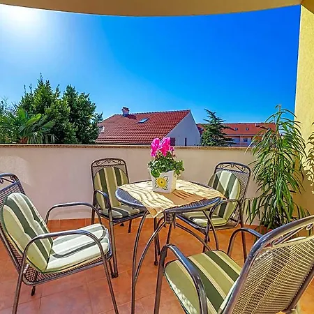Charming Countryside Escape Crikvenica