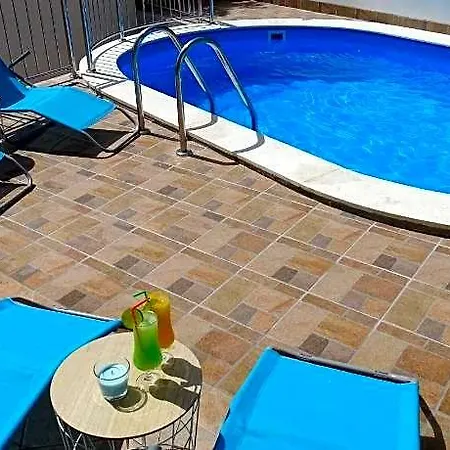 Hotell Charming Countryside Escape