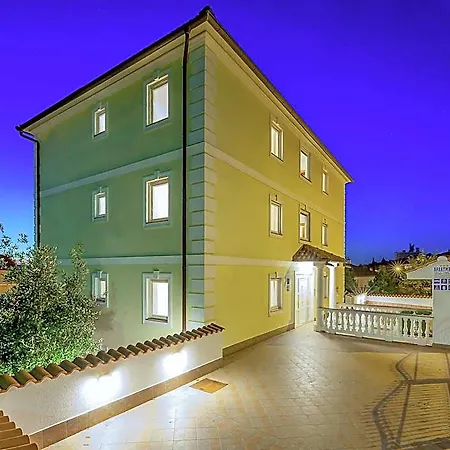 Charming Countryside Escape Hotell Crikvenica