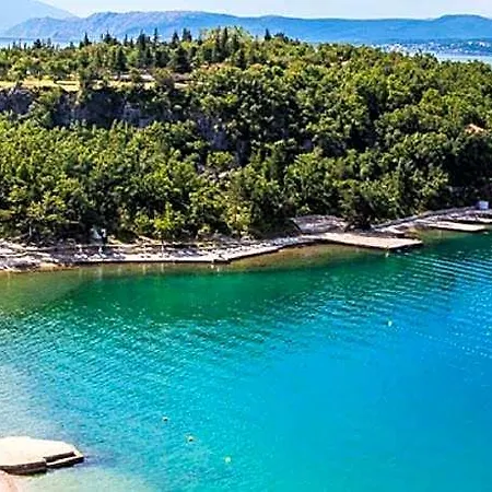 Hotell Charming Countryside Escape Crikvenica