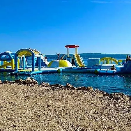 Charming Countryside Escape Hotell Crikvenica
