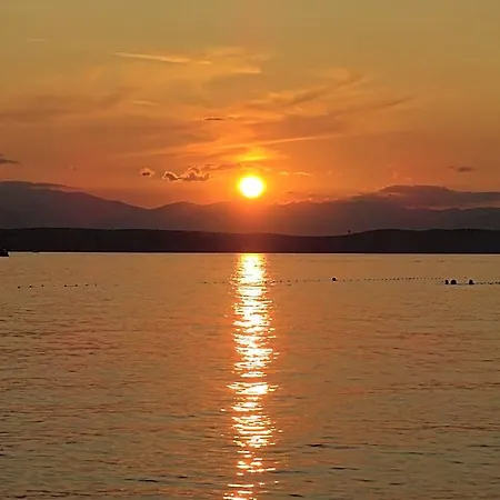Charming Countryside Escape Hotell Crikvenica