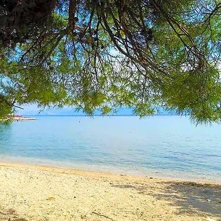 Hotell Charming Countryside Escape Crikvenica