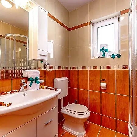 Hotell Charming Countryside Escape 2*