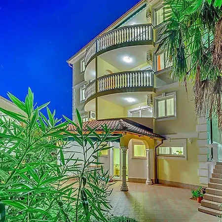 Hotell Charming Countryside Escape Crikvenica