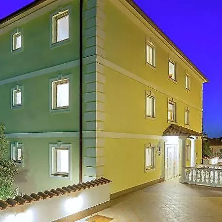 Charming Countryside Escape Hotell 2*