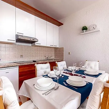 Hotell Charming Countryside Escape Crikvenica