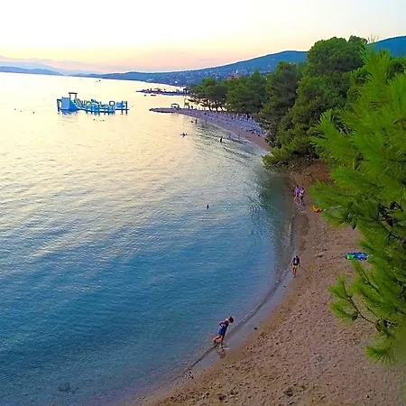 Charming Countryside Escape 2* Crikvenica
